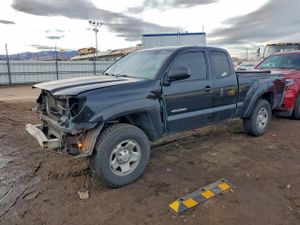 Toyota Tacoma PRERUNNER ACCESS CAB 2.7L 4 2014
