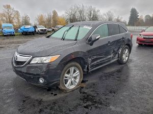 Acura RDX TECHNOLOGY 3.5L 6 2015