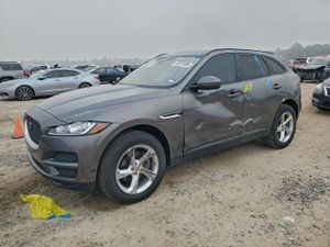 Jaguar F-Pace PREMIUM 2.0L 4 2018