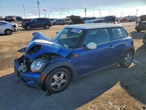 Mini Cooper 1.6L 4 2009
