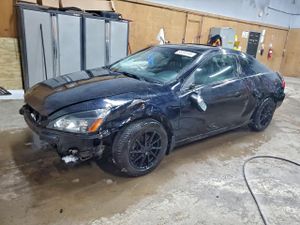 Honda Accord EX 2.4L 4 2003