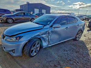 Lexus IS 250 2.5L 6 2011