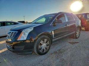 Cadillac SRX LUXURY COLLECTION 3.0L 6 2011