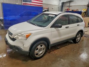 Honda CR-V LX 2.4L 4 2009