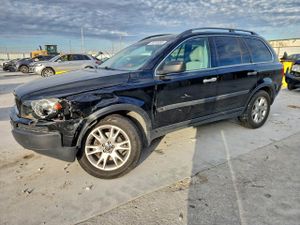 Volvo XC90 2.5L 5 2004