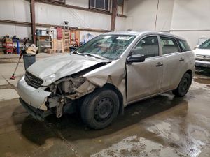 Toyota Corolla XR 1.8L 4 2008