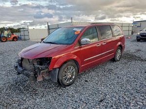 Chrysler Town & Country TOURING L 3.6L 6 2014