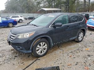 Honda CR-V EX 2.4L 4 2014