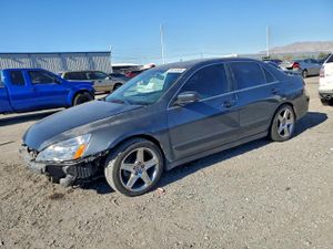 Honda Accord EX 3.0L 6 2007