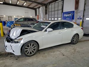 Lexus GS 350 3.5L 6 2013