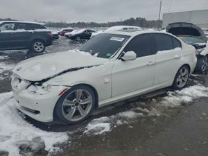 BMW 3 Series I 3.0L 6 2011