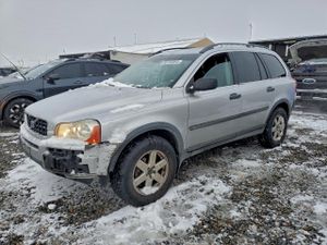 Volvo XC90 2.5L 5 2004