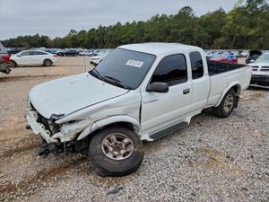 Toyota Tacoma XTRACAB PRERUNNER 3.4L 6 2000