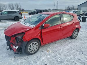 Toyota Prius 1.5L 4 2015