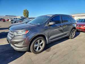 Ford Edge SE 2.0L 4 2015