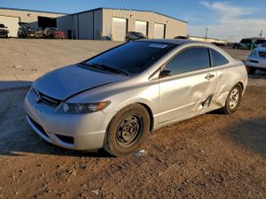 Honda Civic DX 1.8L 4 2008