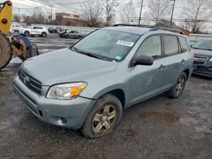 Toyota Rav4 2.4L 4 2008