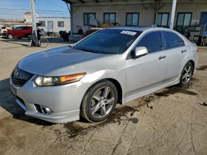 Acura TSX SE 2.4L 4 2012