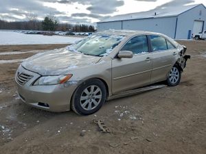 Toyota Camry LE 3.5L 6 2007