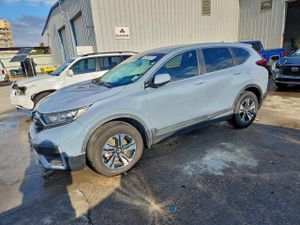 Honda CR-V SE 1.5L 4 2021