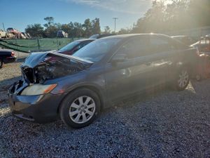 Toyota Camry CE 2.4L 4 2007