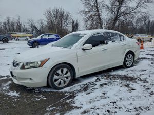 Honda Accord EXL 3.5L 6 2010