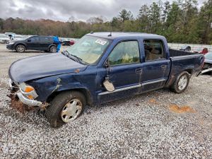 GMC Sierra C1500 5.3L 8 2005