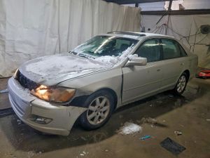 Toyota Avalon XL 3.0L 6 2001