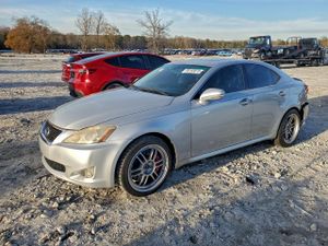 Lexus IS 350 3.5L 6 2009