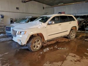 Jeep Grand Cherokee OVERLAND 5.7L 8 2011