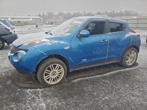 Nissan Juke S 1.6L 4 2011