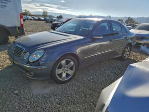 Mercedes-Benz E 350 3.5L 6 2006