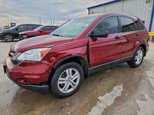 Honda CR-V EX 2.4L 4 2011