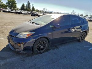 Toyota Prius 1.8L 4 2015