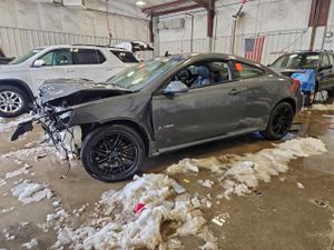Pontiac G6 GXP 3.6L 6 2009