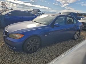 BMW 3 Series I 3.0L 6 2007