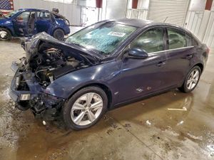 Chevrolet Cruze LT 1.4L 4 2015