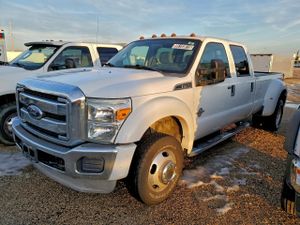 Ford F-450 SUPER DUTY 6.7L 8 2011