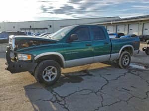 Dodge RAM ST 5.7L 8 2004