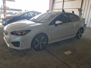 Subaru Impreza SPORT 2.0L 4 2017