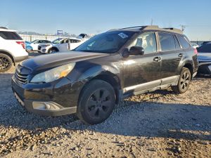 Subaru Outback 2.5I LIMITED 2.5L 4 2012