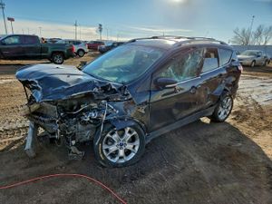 Ford Escape TITANIUM 2.0L 4 2015