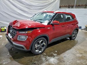 Hyundai Venue SEL 1.6L 4 2025