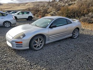 Mitsubishi Eclipse GT 3.0L 6 2001
