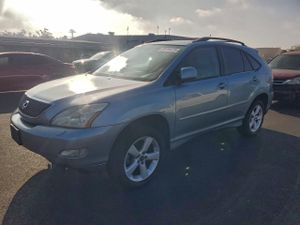 Lexus RX 350 3.5L 6 2007