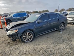 Lincoln MKS 3.7L 6 2009