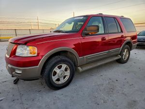 Ford Expedition EDDIE BAUER 5.4L 8 2003