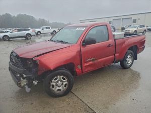Toyota Tacoma 2.7L 4 2008