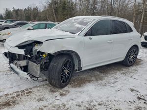 Porsche Cayenne 3.0L 6 2024