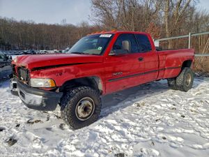 Dodge RAM 5.9L 6 1999